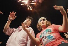 Banda Neon, Buhos i Mon DJ estrenen ‘El Ventilador’
