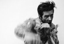 Brandon Flowers anuncia «THRASHER», el seu primer disc en solitari en onze anys