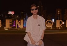 Cactus estrenen el videoclip de ‘Noche loca en Benidorm’, una celebració sense complexos de la festa mediterrània