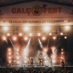 Figa Flawas, The Tyets, Els Pets i 31 FAM lideren el cartell del Calçofest 2026
