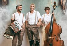 Els Catarres portaran “La Santíssima Trinitat” a nou teatres de Catalunya