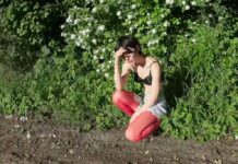 Gracie Abrams comparteix ‘Look at My Life’, un nou avançament del disc “Daughter from Hell”