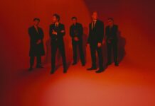 Interpol anuncien “This Mirror Weighs A Ton”, el seu vuitè disc d’estudi