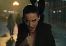 Katy Perry encén una nova etapa amb ‘Watch It Burn’, un retorn al rock dels seus inicis