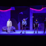La Promesa porta una festa dels noranta carregada de secrets i humor negre al Teatre Borràs