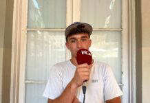 Entrevista a Lleras: “Vull que la gent connecti per qui soc i no per qui pugui ser”