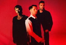 Muse publica “The Wow! Signal”, el seu desè àlbum d’estudi