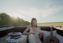 Sara Roy s’endinsa en el record i la pèrdua amb ‘Tant de bo poder parar el temps’