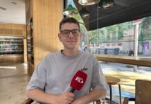 Entrevistem a Segona Regional que s’estrena amb disc homònim