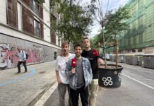 Entrevistem a Siderland per parlar del fenomen ‘Tutu Turú’