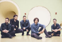Snow Patrol i Kylie Minogue uneixen forces a ‘These Alarms’, una col·laboració gestada durant anys