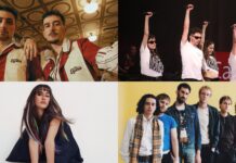 Els 10 concerts gratuïts que no et pots perdre aquest estiu