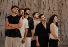 Xanguito publica “BATECS”, un viatge entre l’eufòria, la memòria i l’amor sense perdre l’arrel balear