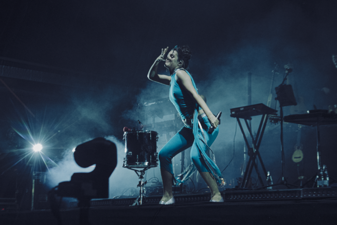 Vida Festival