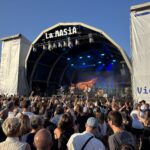 Sidonie, Lia Kali, La Ludwig Band i Guitarricadelafuente protagonitzen la segona nit del Vida