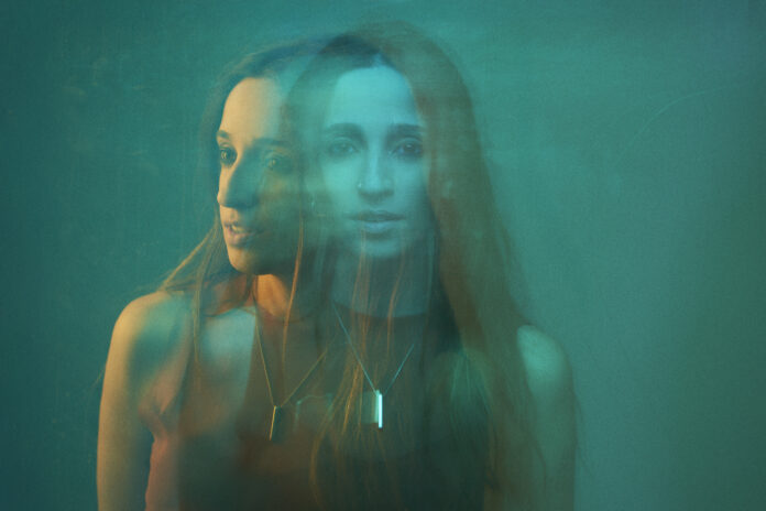 IVETTE - by DAVID RUANO