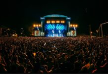 El Share Festival 2026 fa història amb 60.000 assistents