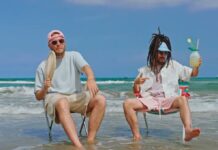 Auxili presenta ‘Tarrinetes al sol’, un nou senzill festiu amb la col·laboració de DJ Trapella
