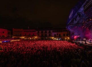 El BARTS Festival s’acomiada amb més de 68.000 assistents en una primera edició d’èxit al Poble Espanyol