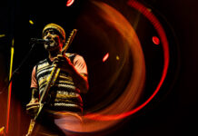 Nile Rodgers & CHIC i Ben Harper & The Innocent Criminals se sumen al Festival Porta Ferrada