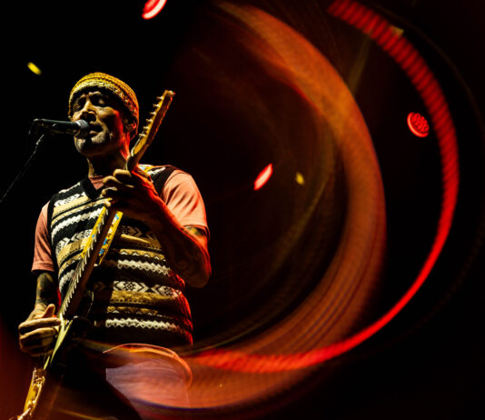 Nile Rodgers & CHIC i Ben Harper & The Innocent Criminals se sumen al Festival Porta Ferrada