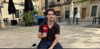 Entrevista a Benitozz: «S’ha de fer el que et surti de dins»