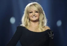 Mor Bonnie Tyler