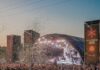 Mushka, primer nom confirmat del Canet Rock 2027