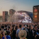 Canet Rock viu una de les seves edicions més emotives davant de 25.000 persones