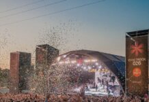 Canet Rock viu una de les seves edicions més emotives davant de 25.000 persones