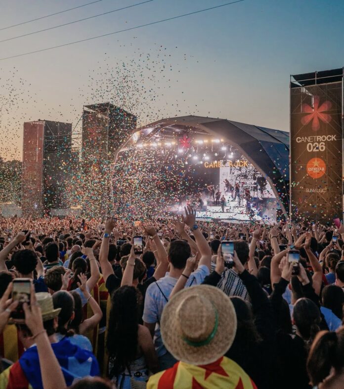 canetrock