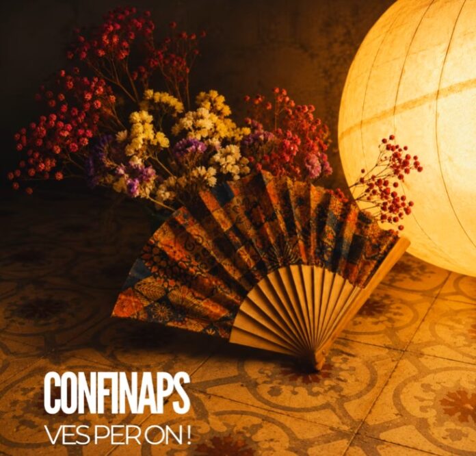 confinaps ves per on