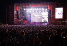El Cruïlla tanca la seva 16a edició amb 73.000 assistents i consolida el seu model de festival transversal