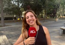 Entrevista a Júlia Català: «Intento trobar respostes fent cançons»