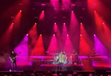 La flama de Lax’n’Busto continua ben encesa