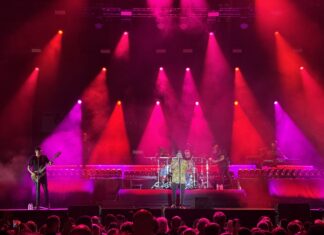 La flama de Lax’n’Busto continua ben encesa
