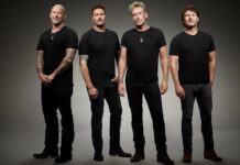 Nickelback anuncien «Everything Under The Sun» i estrenen el potent senzill ‘Rattle The Cage’