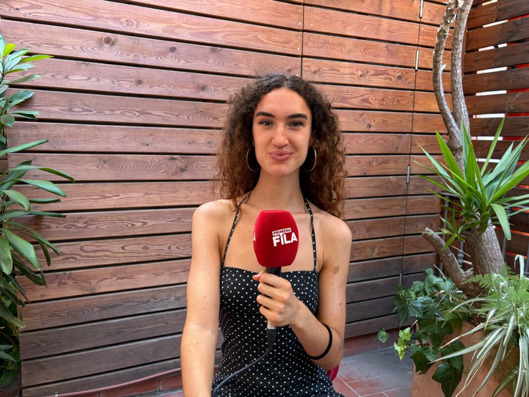 nina barcelo