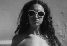 Nina Barceló publica “Nina de 5 a 7”, el seu nou EP de pop avantguardista