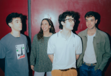 Sabana publica ‘Bones vistes’, el tercer avançament del seu nou disc