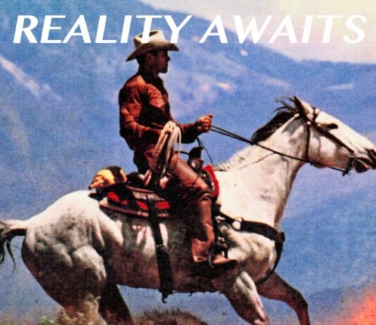 The Strokes salten al buit amb «Reality Awaits»