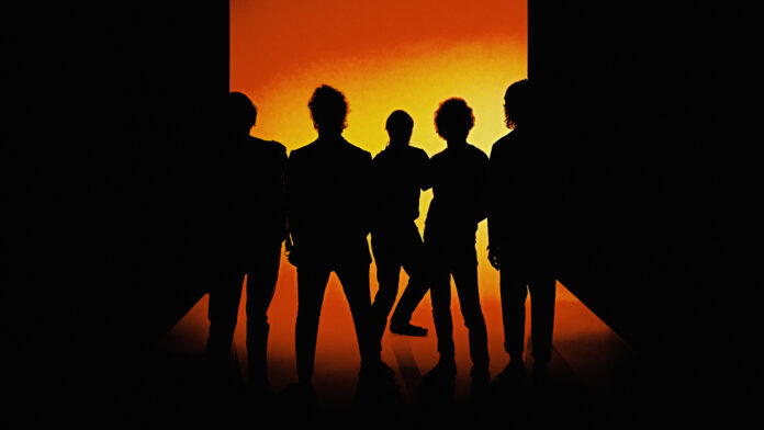 strokes