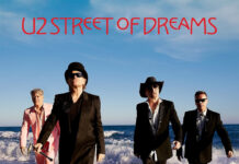 U2 inicia una nova etapa amb ‘Street of Dreams’, el primer avançament del seu nou disc
