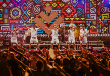 La Festassa Km0 converteix el Porta Ferrada en una gran festa de la música catalana