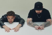 Royal Blood anuncien “Dead Company”, el seu cinquè disc, i estrenen ‘Ten Over Ten’
