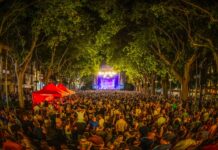 L’Acústica supera novament els 100.000 espectadors en la seva 23a edició