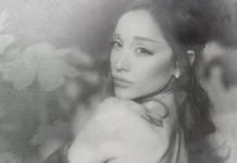 Ariana Grande baixa les revolucions amb «Petal»