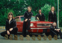 Blossoms uneixen forces amb Declan McKenna al nou senzill ‘Additional Driver’