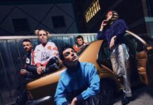 Fontaines D.C. entren en una etapa més fosca i sintètica amb el nou disc “Dopamine Chamber”