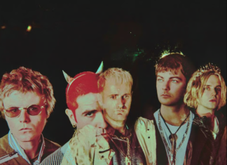 Fontaines D.C. explora la desconnexió emocional a «Dopamine Chamber»